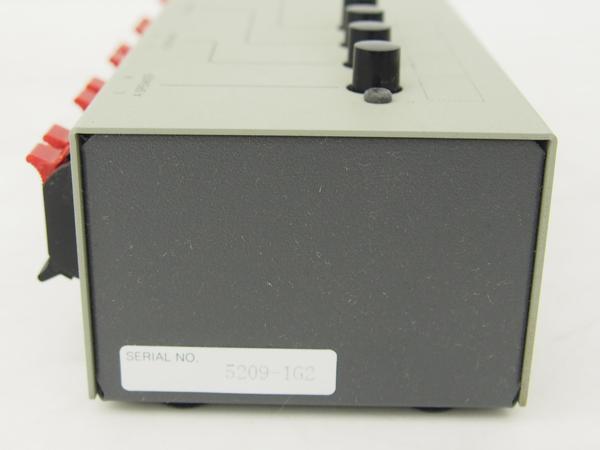 高額買取実施中!!】LUXMAN スピーカーセレクター AS-5III ラックスマン