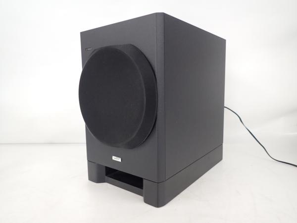 ONKYO パワードサブウーファー SL-A250 ONKYO SL-A250 パワードサブ