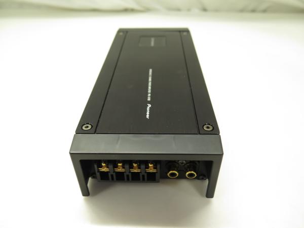 高額買取実施中!!】Pioneer 2ch パワーアンプ carrozzeria PRS-D700 ▽