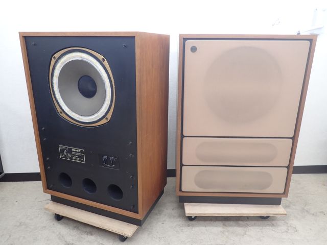 高額買取実施中!!】スピーカーシステム TANNOY Arden MkⅡ