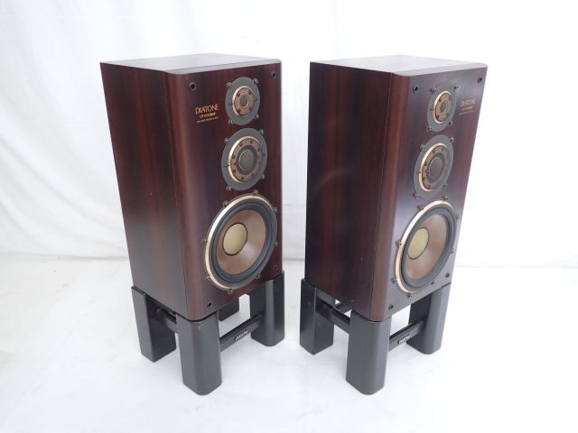 高額買取実施中!!】DIATONE 3WAYブックシェルフ型スピーカーシステム