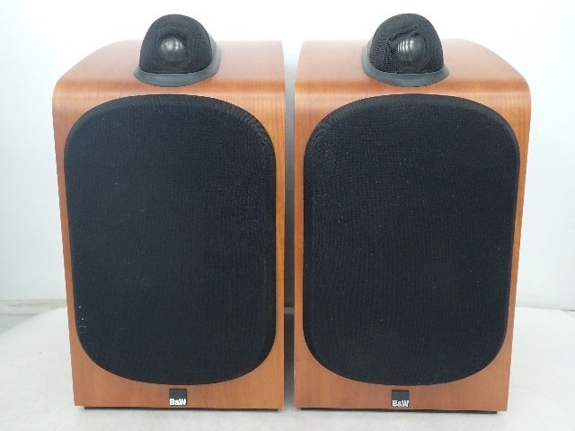 高額買取実施中!!】B&W 2ウェイスピーカー 705