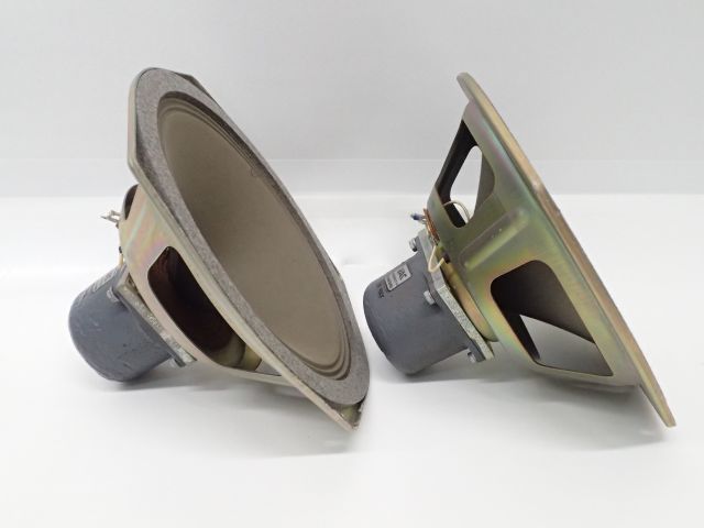 高額買取実施中!!】【希少】SIEMENS シーメンス スピーカーユニット