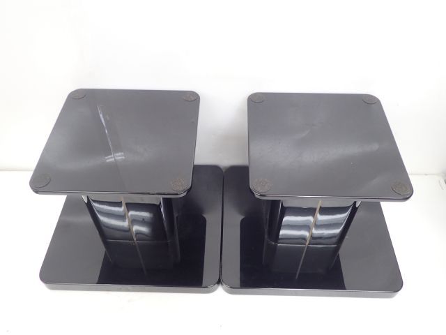 高額買取実施中!!】DIATONE ダイヤトーン スピーカースタンド DK-10000