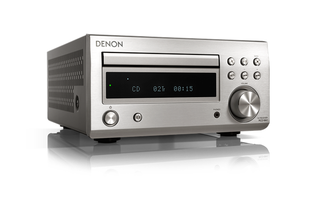 DENON RCD-M41 SP CDレシーバー – CORE オーディオコア