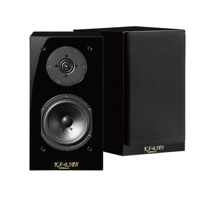 KRIPTON KX-0.5PⅡ ブックシェルフスピーカー – CORE オーディオコア