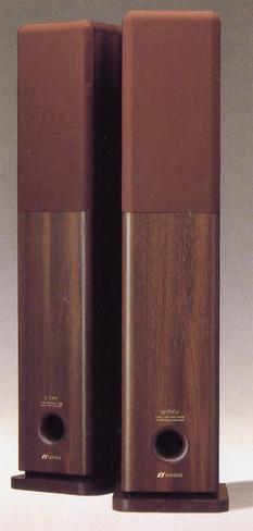 SANSUI S-7XV Specifications Sansui