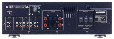 KENWOOD KAF-3010R Specifications Kenwood