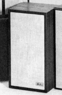 AR/Acoustic Research AR-4xaの仕様 アコースティックリサーチ