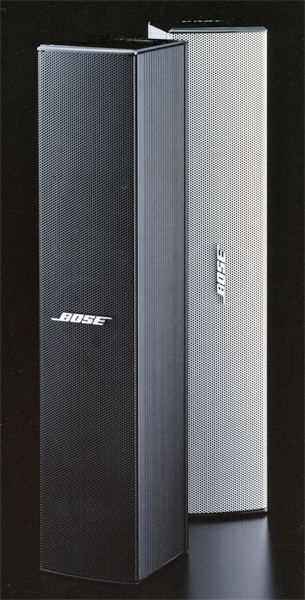BOSE 33WER/33WER-Sの仕様 ボーズ