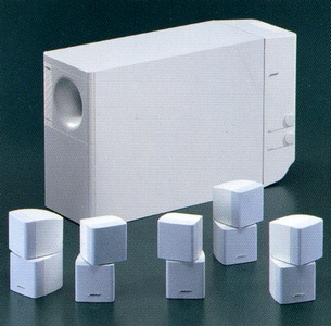 BOSE AM-15/AM-15Wの仕様 ボーズ