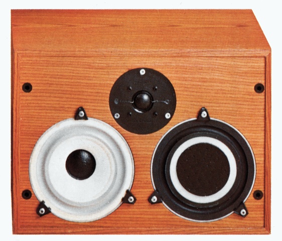 Celestion UL6の仕様 セレッション