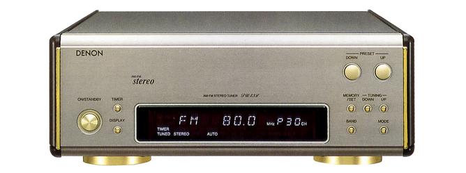 DENON TU-7.5Lの仕様 デノン/デンオン