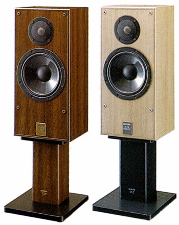 DIATONE DS-55XL(WN/OK)の仕様 ダイヤトーン