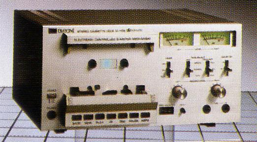 DIATONE M-T05の仕様 ダイヤトーン