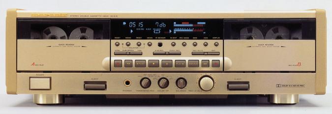 Marantz SD515の仕様 マランツ