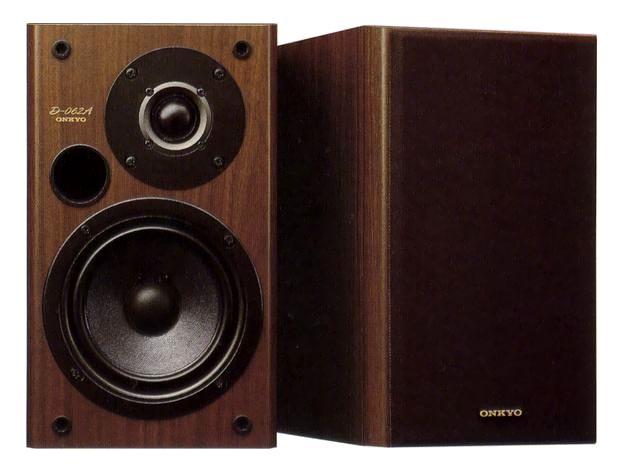 ONKYO D-062Aの仕様 オンキヨー/オンキョー