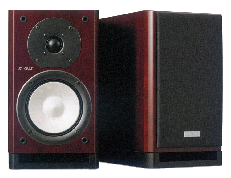 ONKYO D-152Eの仕様 オンキヨー/オンキョー