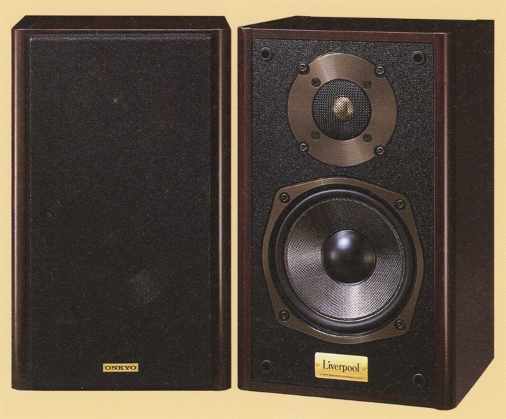 ONKYO D-200 Liverpoolの仕様 オンキヨー/オンキョー