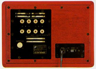 ONKYO Torino#5 ST-5の仕様 オンキヨー/オンキョー