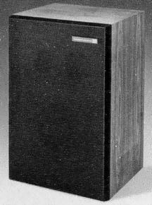 SANSUI/JBL EC-30の仕様 サンスイ/山水