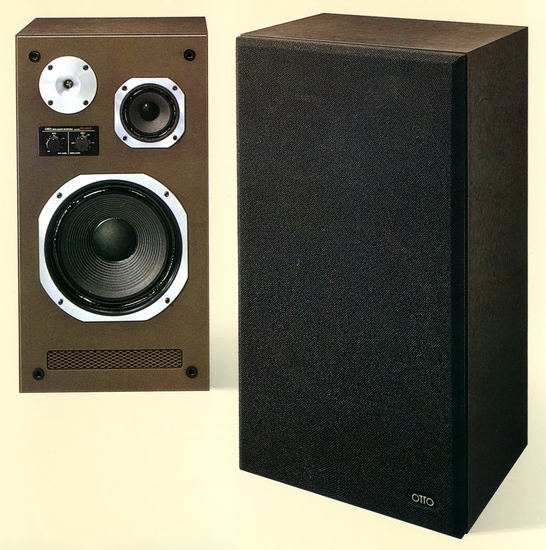 OTTO/SANYO SX-1155の仕様 三洋/サンヨー/オットー