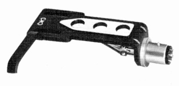 SAEC ヘッドシェル