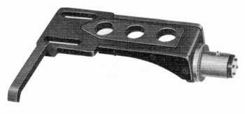 SAEC ヘッドシェル