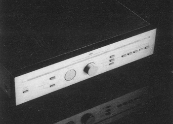 STAX CA-Yの仕様 スタックス