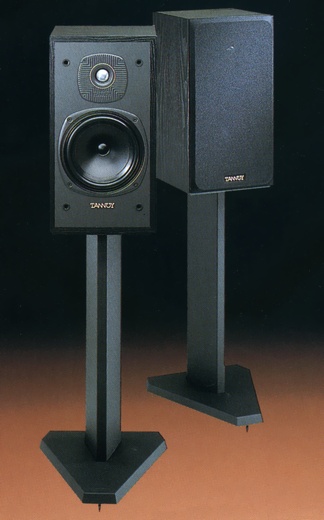 TANNOY E-11の仕様 タンノイ