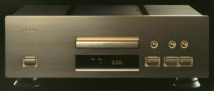 TEAC VRDS-25xsの仕様 ティアック