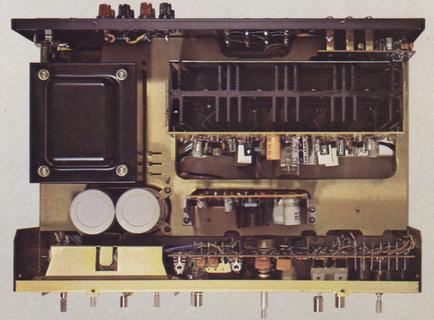 TRIO KA-5500の仕様 トリオ