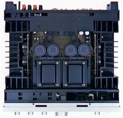 TRIO KA-9900の仕様 トリオ