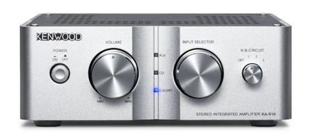 KENWOOD KA-S10の仕様 ケンウッド