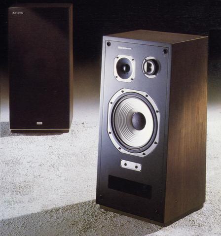 TRIO LS-707の仕様 トリオ