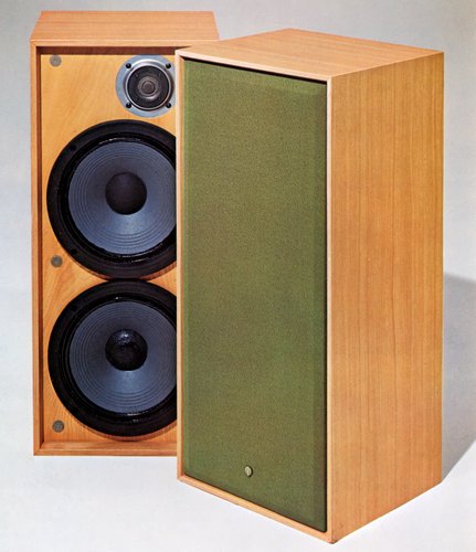 TRIO LS-5000の仕様 トリオ