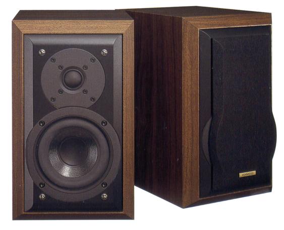 KENWOOD LS-300Gの仕様 ケンウッド