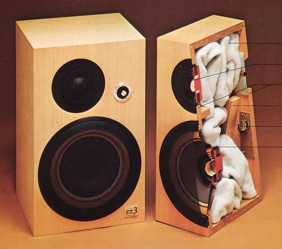 VICTOR SX-3の仕様 ビクター