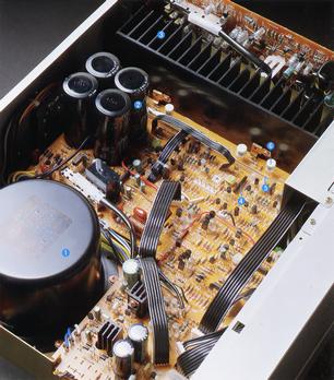 VICTOR A-X77の仕様 ビクター