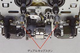 VICTOR TD-V515の仕様 ビクター