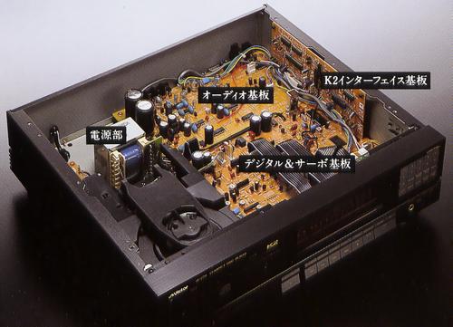 VICTOR XL-Z711の仕様 ビクター