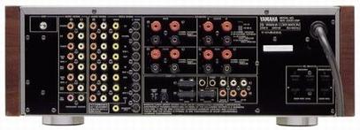 YAMAHA AVX-2200DSPの仕様 ヤマハ