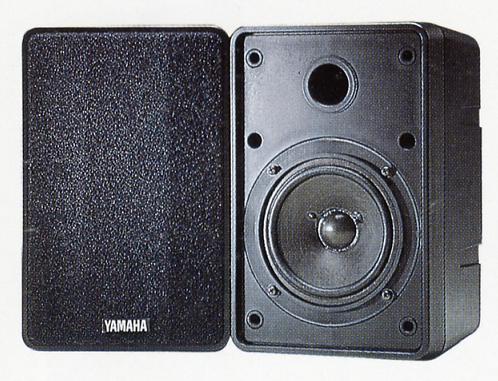 YAMAHA NS-L1の仕様 ヤマハ