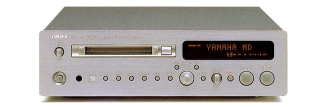 YAMAHA MDX-9の仕様 ヤマハ