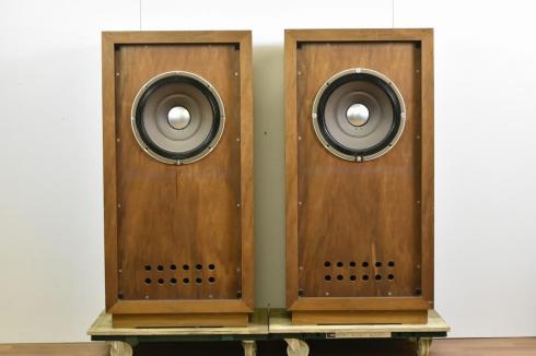 ALTEC アルテック スピーカー 419-8B 買取 | オーディオの買取屋さん