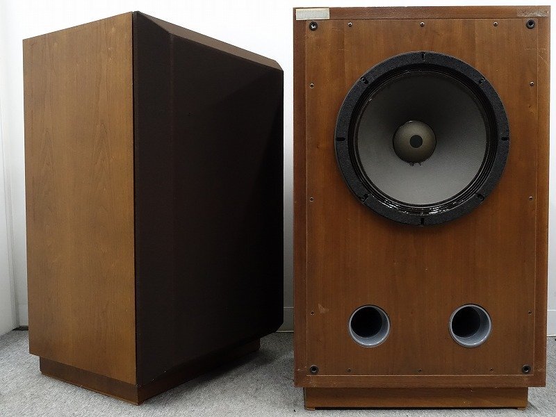 ALTEC 416-8B スピーカーユニット搭載 アルテックを福岡県福岡市で買取