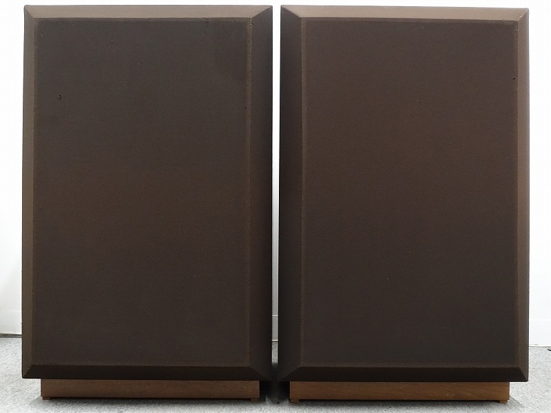 ALTEC 416-8B スピーカーユニット搭載 アルテックを福岡県福岡市で買取