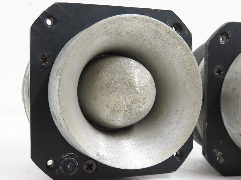 JBL 075 8Ω ホーン型 ツイーターペアを愛媛県八幡浜市で買取させて