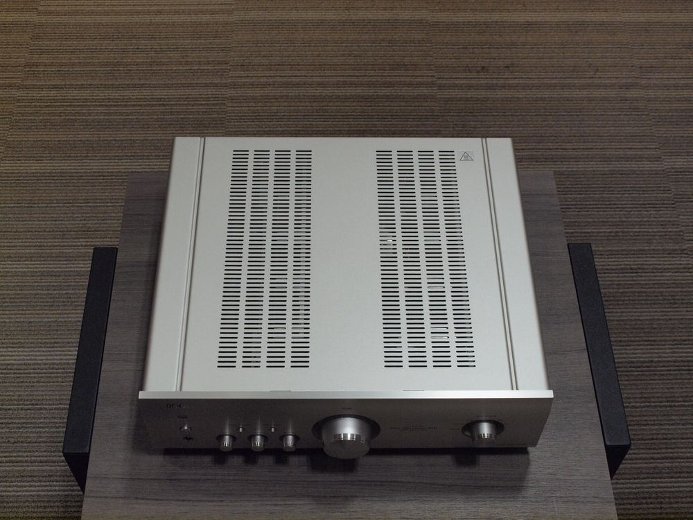 ナットデノン Denon PMA-1500RE プリメインアンプ PMA-1500RE