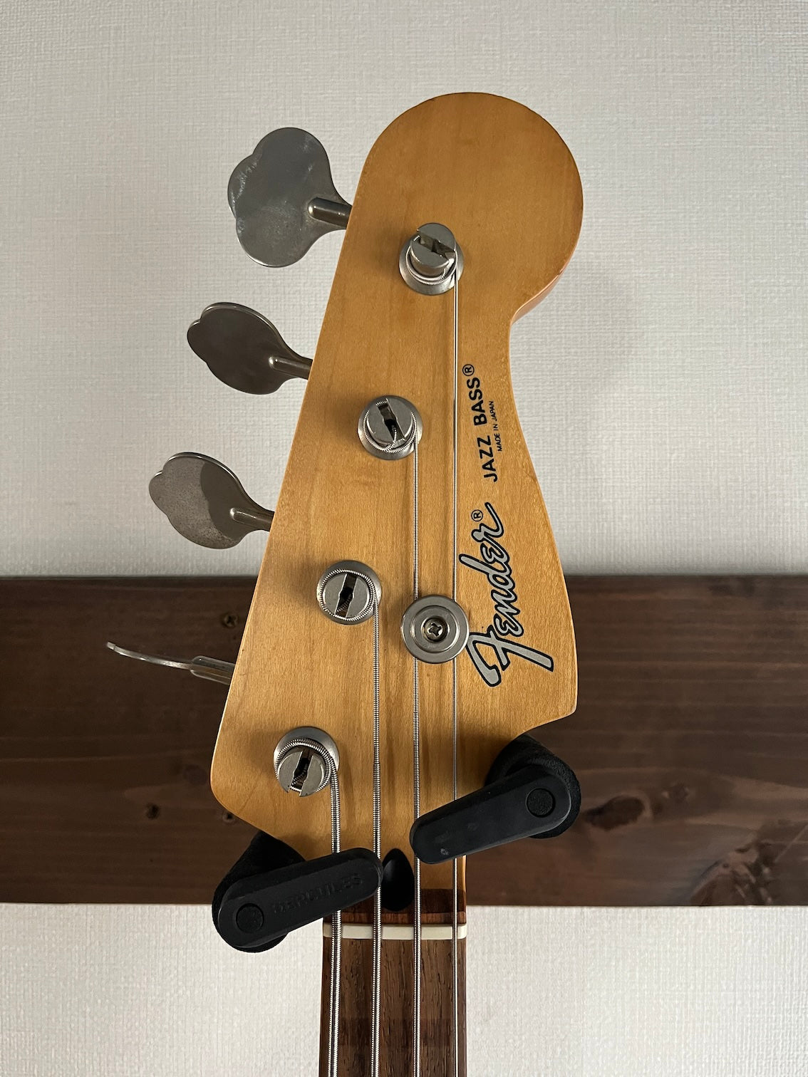 Fender Japan JB-45 1993-94 – auldguitars